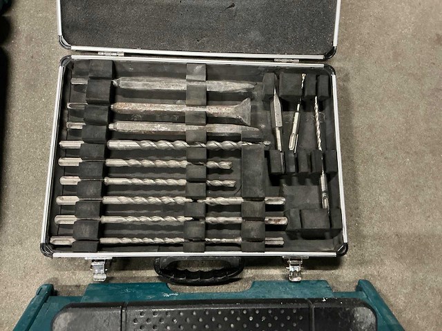 Makita divers toebehoren - afbeelding 5 van  6