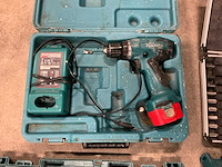 Makita divers toebehoren - afbeelding 6 van  6