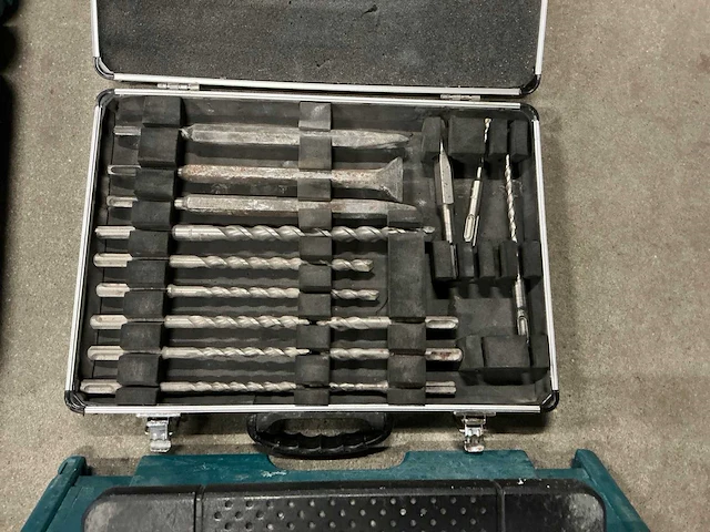 Makita divers toebehoren - afbeelding 5 van  6