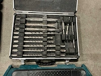 Makita divers toebehoren - afbeelding 5 van  6