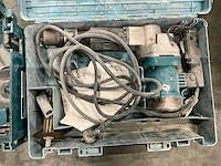 Makita diverse boormachine (2x) - afbeelding 4 van  5