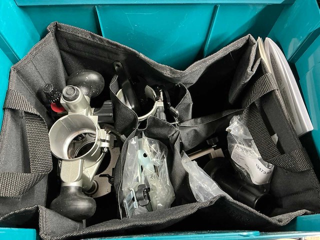 Makita diverse toebehoren - afbeelding 2 van  4