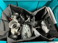 Makita diverse toebehoren - afbeelding 2 van  4