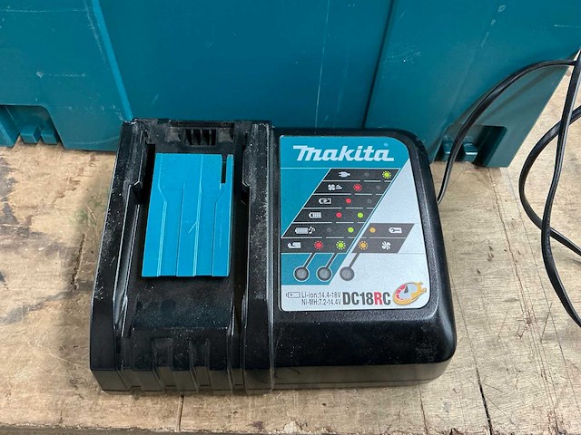 Makita diverse toebehoren - afbeelding 3 van  4