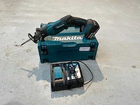 Makita djr183 reciprozaag - afbeelding 2 van  3