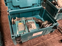 Makita djr183 reciprozaag - afbeelding 1 van  2