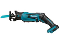 Makita djr183z 18v li-ion accu reciprozaag - afbeelding 1 van  2