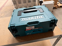 Makita djr183zj 18v lxt accu reciprozaag in mbox (zonder accu/lader) - afbeelding 3 van  3