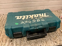Makita djr186 reciprozaag - afbeelding 4 van  4