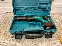 Makita djr186 reciprozaag - afbeelding 1 van  4