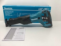 Makita djr186z 18v accu reciprozaag - afbeelding 1 van  7
