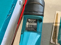 Makita djr186z accu reciprozaag - afbeelding 6 van  6