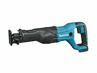 Makita djr186z reciprozaag (body)