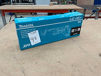 Makita djr186z reciprozaag - afbeelding 2 van  3