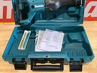 Makita djr186zk accu reciprozaag - afbeelding 6 van  8