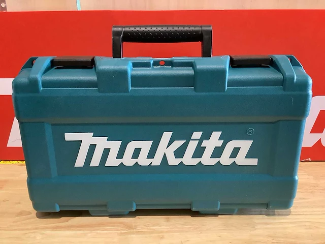 Makita djr186zk accu reciprozaag - afbeelding 8 van  8