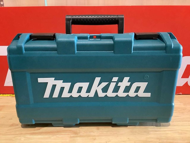 Makita djr186zk accu reciprozaag - afbeelding 3 van  3