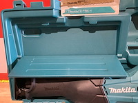 Makita djr186zk accu reciprozaag - afbeelding 4 van  8