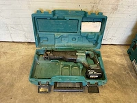 Makita djr187 reciprozaag | 18v