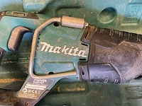 Makita djr187 reciprozaag | 18v - afbeelding 5 van  9