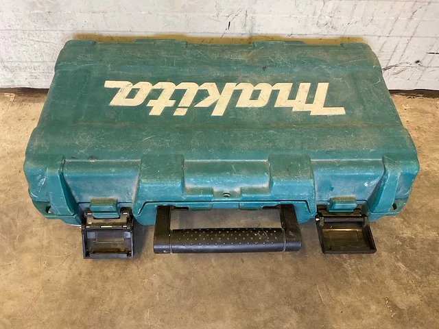 Makita djr187 reciprozaag | 18v - afbeelding 6 van  9
