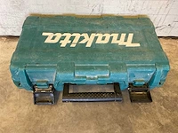 Makita djr187 reciprozaag | 18v - afbeelding 6 van  9