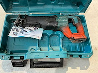 Makita djr187 reciprozaag - afbeelding 2 van  2