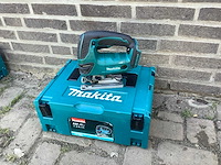 Makita djv180 accu decopeerzaag - afbeelding 1 van  3