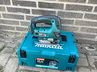 Makita djv180 accu decopeerzaag - afbeelding 3 van  3