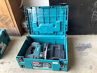 Makita djv180 decopeerzaag - afbeelding 1 van  3