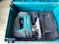 Makita djv180 decopeerzaag - afbeelding 3 van  3