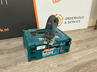 Makita djv180 decoupeerzaag - afbeelding 1 van  4