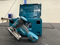 Makita djv181 18v decoupeerzaag - afbeelding 2 van  6