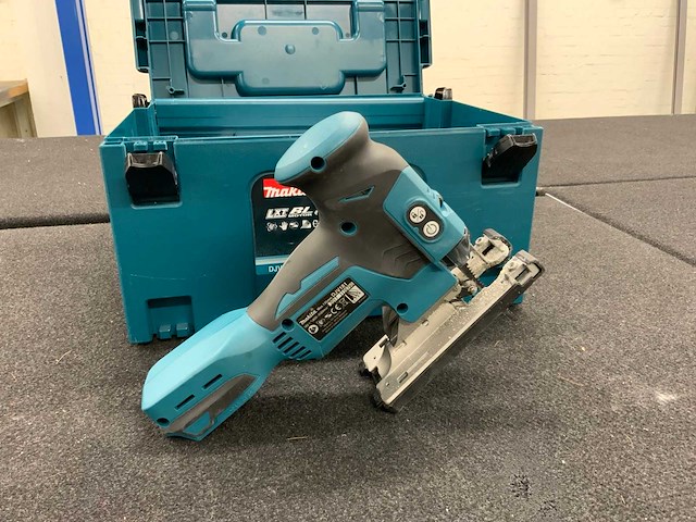 Makita djv181 18v decoupeerzaag - afbeelding 4 van  6