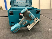 Makita djv181 18v decoupeerzaag - afbeelding 4 van  6