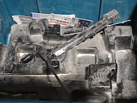 Makita djv181zj 18v koolborstelloze accu-decoupeerzaag, 18v - afbeelding 2 van  10