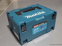 Makita djv181zj 18v koolborstelloze accu-decoupeerzaag, 18v - afbeelding 1 van  10