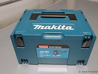 Makita djv181zj 18v koolborstelloze accu-decoupeerzaag, 18v - afbeelding 3 van  10