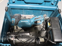 Makita djv181zj 18v koolborstelloze accu-decoupeerzaag, 18v - afbeelding 5 van  10