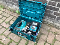Makita djv182 accu decopeerzaag - afbeelding 1 van  2