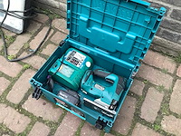 Makita djv182 accu decopeerzaag - afbeelding 1 van  2