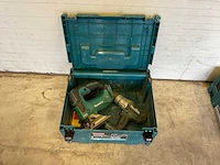 Makita djv182 / bhp454 decoupeerzaag & schroefmachine