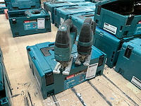 Makita djv182 decoupeerzaag (2x) - afbeelding 1 van  3