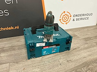Makita djv182 decoupeerzaag - afbeelding 1 van  3