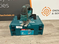 Makita djv182 decoupeerzaag - afbeelding 2 van  3