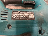 Makita djv182 decoupeerzaag - afbeelding 3 van  3