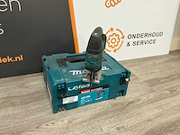 Makita djv182 decoupeerzaag - afbeelding 1 van  3