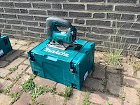 Makita djv182 decoupeerzaag