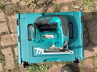 Makita djv182 decoupeerzaag - afbeelding 5 van  6