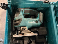Makita djv182zj decoupeerzaag - afbeelding 2 van  4